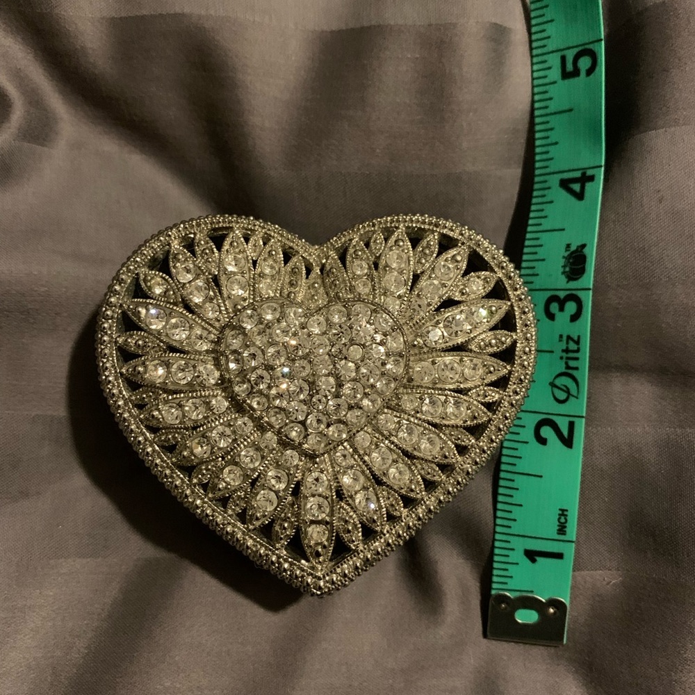 Gorgeous jewelry box 🔥 🔥FINAL SALE - Picture 4 of 7
